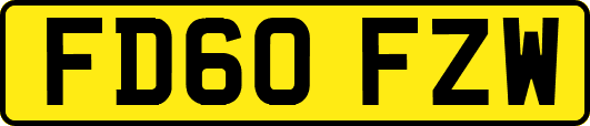 FD60FZW
