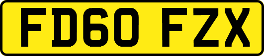 FD60FZX