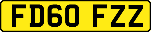 FD60FZZ
