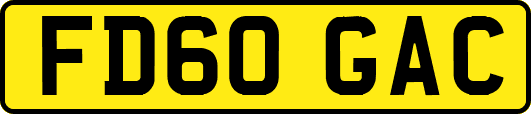 FD60GAC