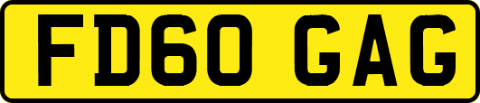 FD60GAG