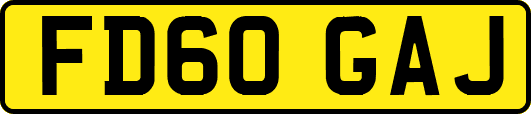 FD60GAJ
