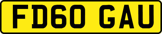 FD60GAU