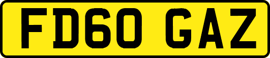 FD60GAZ