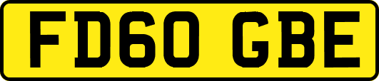 FD60GBE