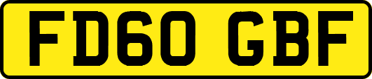 FD60GBF