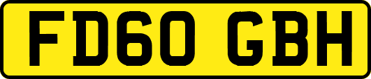 FD60GBH