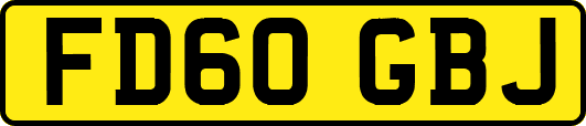 FD60GBJ