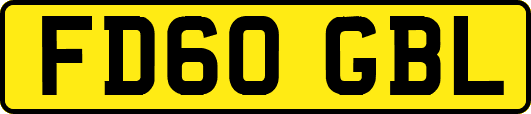 FD60GBL