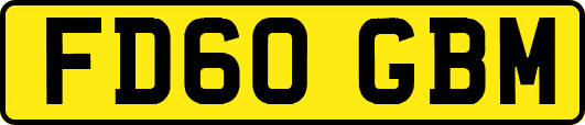 FD60GBM