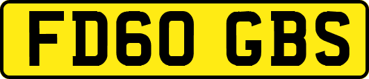 FD60GBS