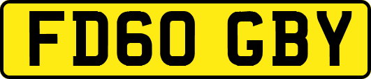 FD60GBY