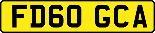 FD60GCA