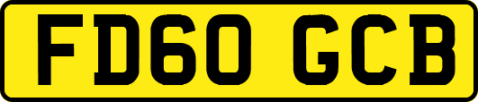 FD60GCB