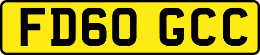 FD60GCC