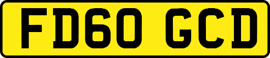 FD60GCD