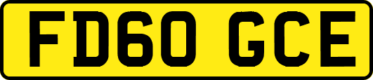 FD60GCE