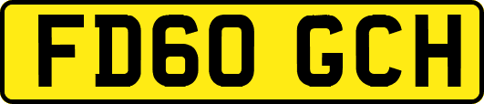 FD60GCH