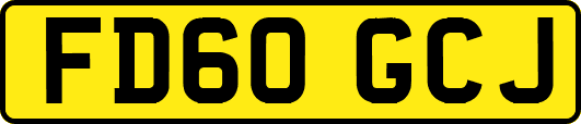 FD60GCJ