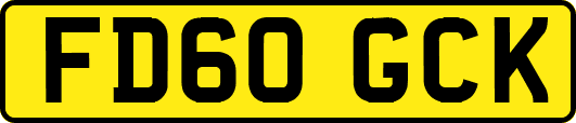 FD60GCK
