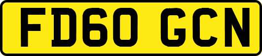 FD60GCN