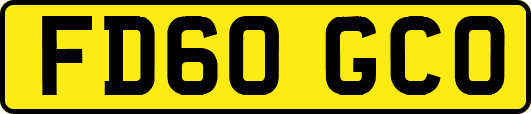FD60GCO