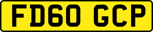 FD60GCP