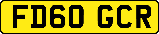FD60GCR