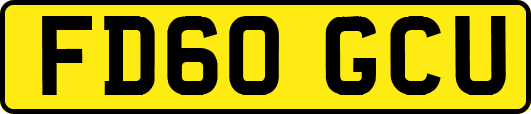 FD60GCU