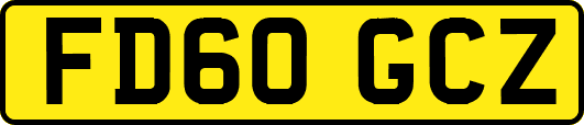 FD60GCZ