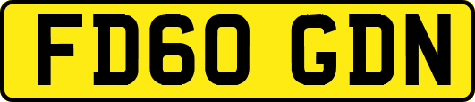 FD60GDN