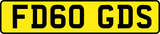 FD60GDS