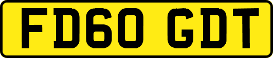 FD60GDT