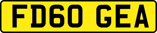 FD60GEA