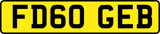 FD60GEB