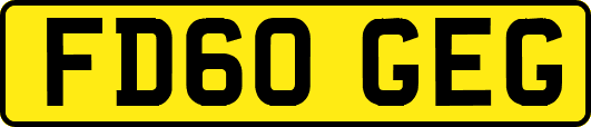 FD60GEG
