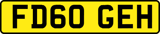 FD60GEH