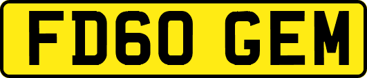FD60GEM
