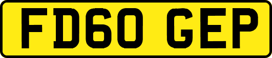 FD60GEP