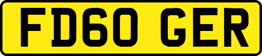 FD60GER