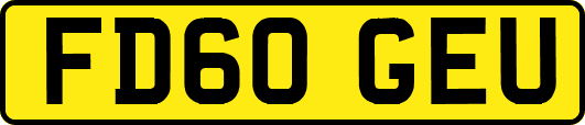 FD60GEU