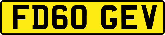 FD60GEV