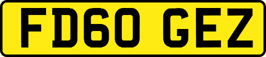 FD60GEZ