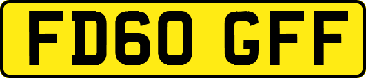 FD60GFF