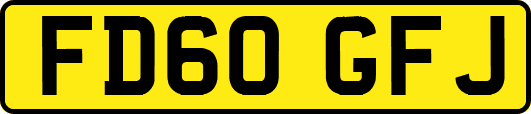 FD60GFJ