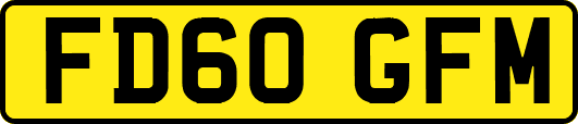 FD60GFM