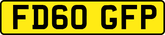 FD60GFP