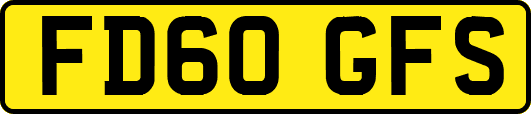 FD60GFS