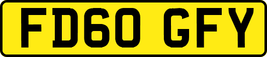 FD60GFY