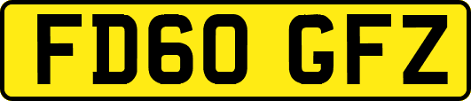 FD60GFZ